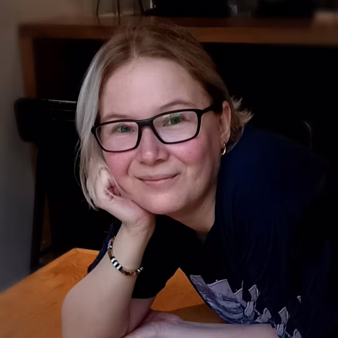 Аватар пользователя