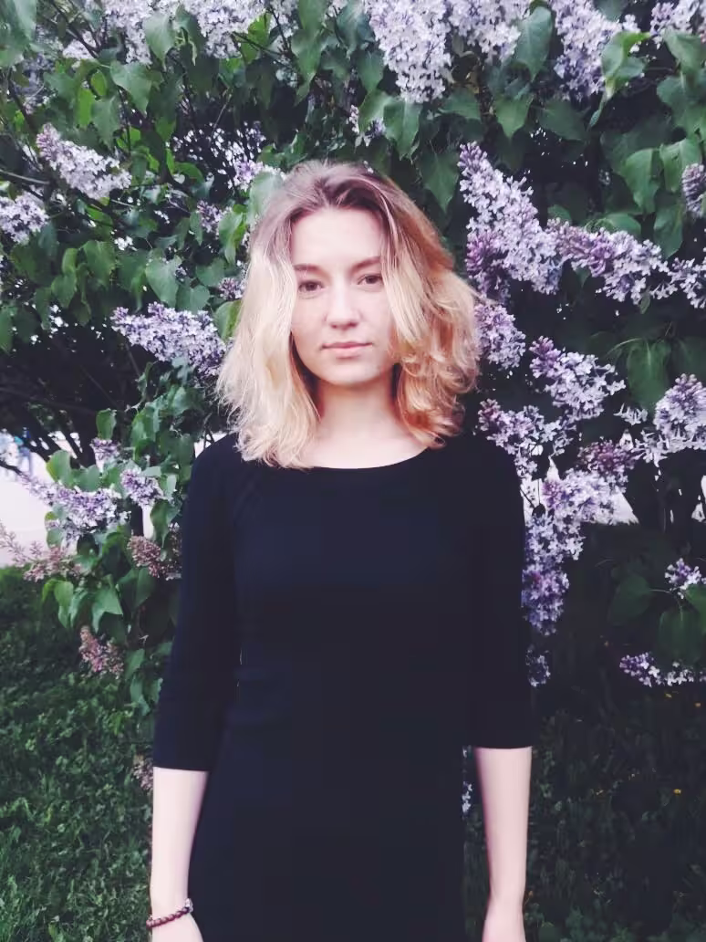 Аватар пользователя
