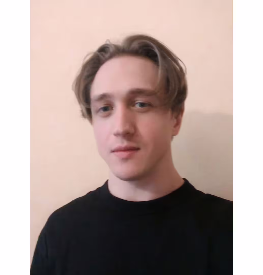 Аватар пользователя