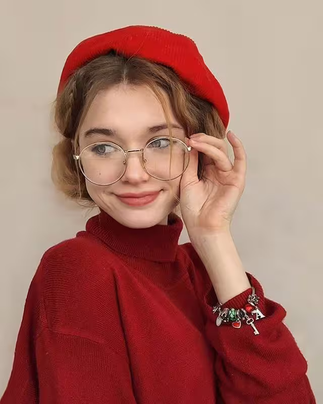 Аватар пользователя