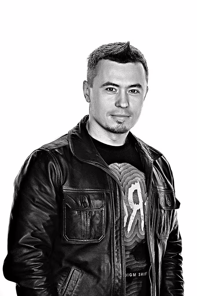 Аватар пользователя