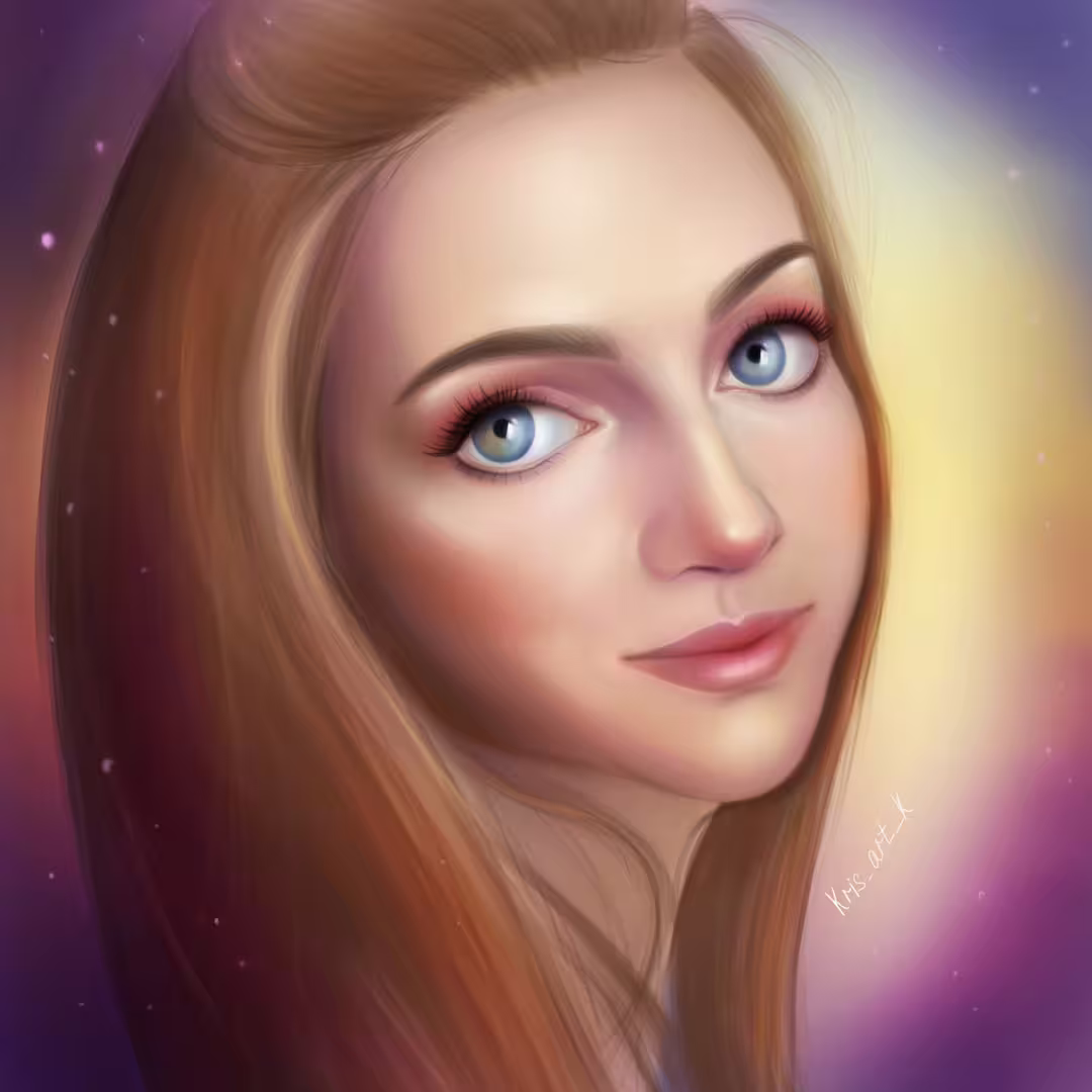 Аватар пользователя