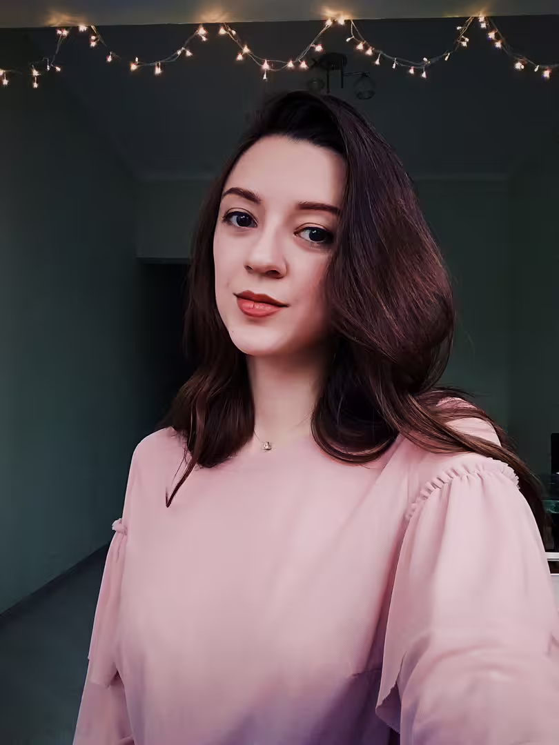 Аватар пользователя