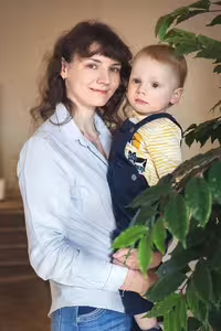 Аватар пользователя