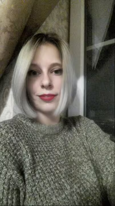 Аватар пользователя