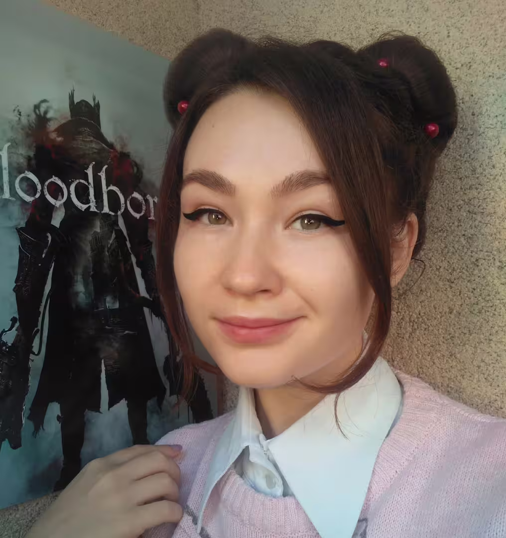 Аватар пользователя