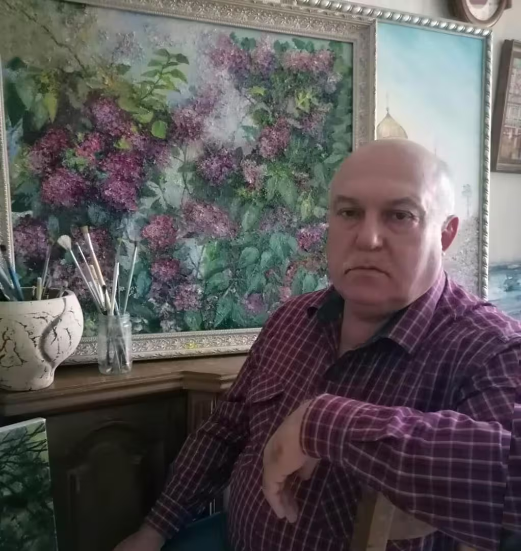 Аватар пользователя