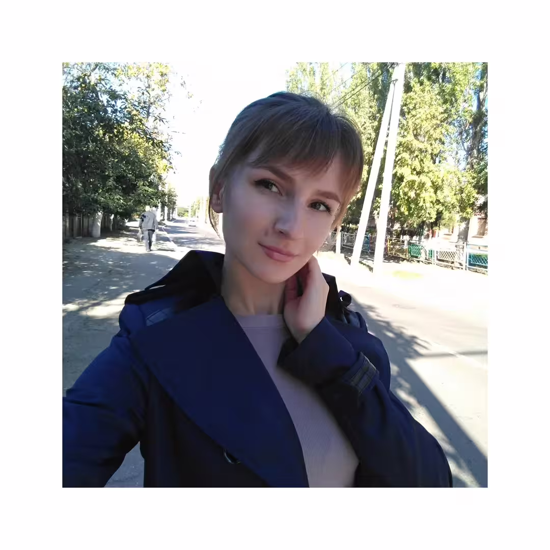 Аватар пользователя