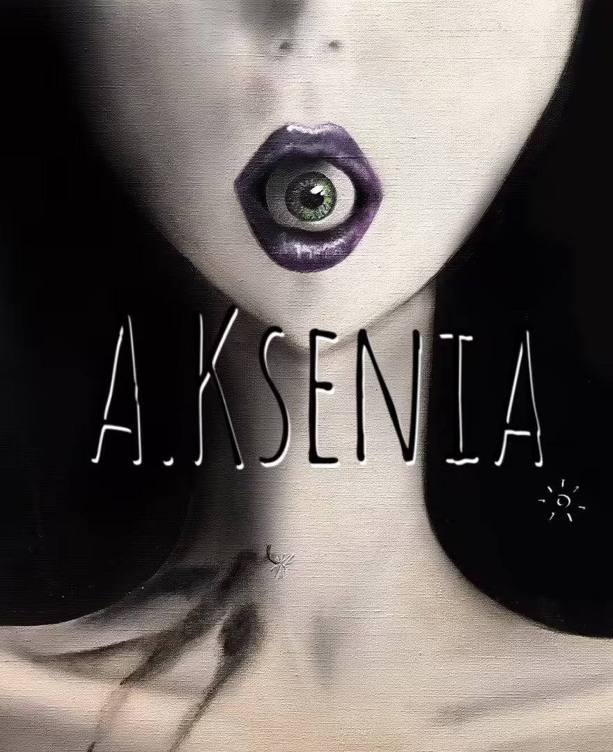 Аватар пользователя