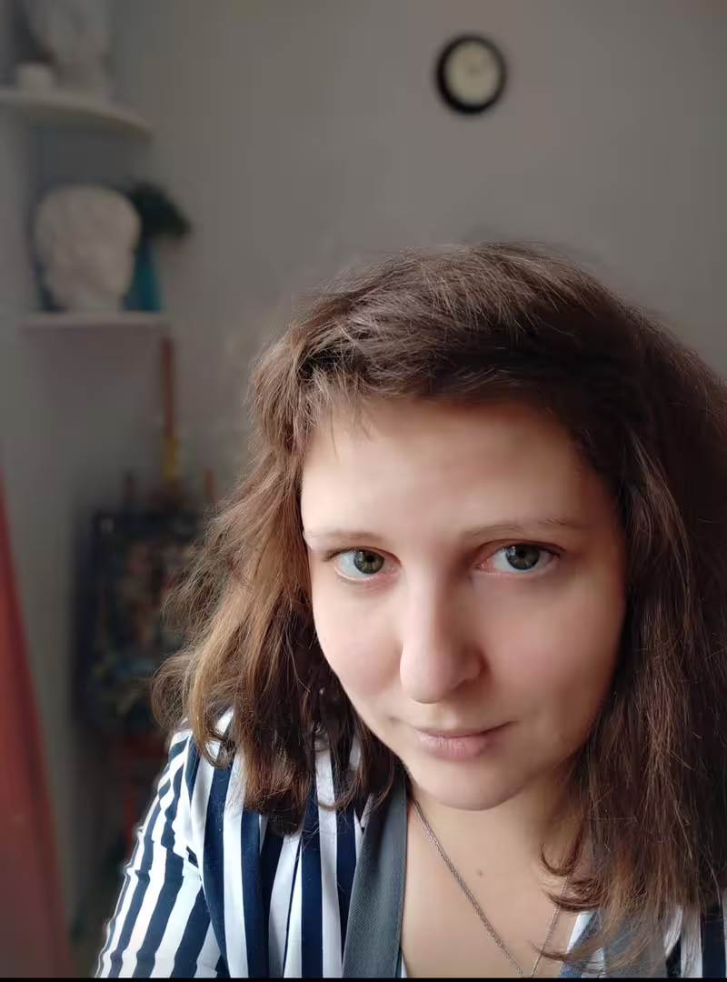 Аватар пользователя