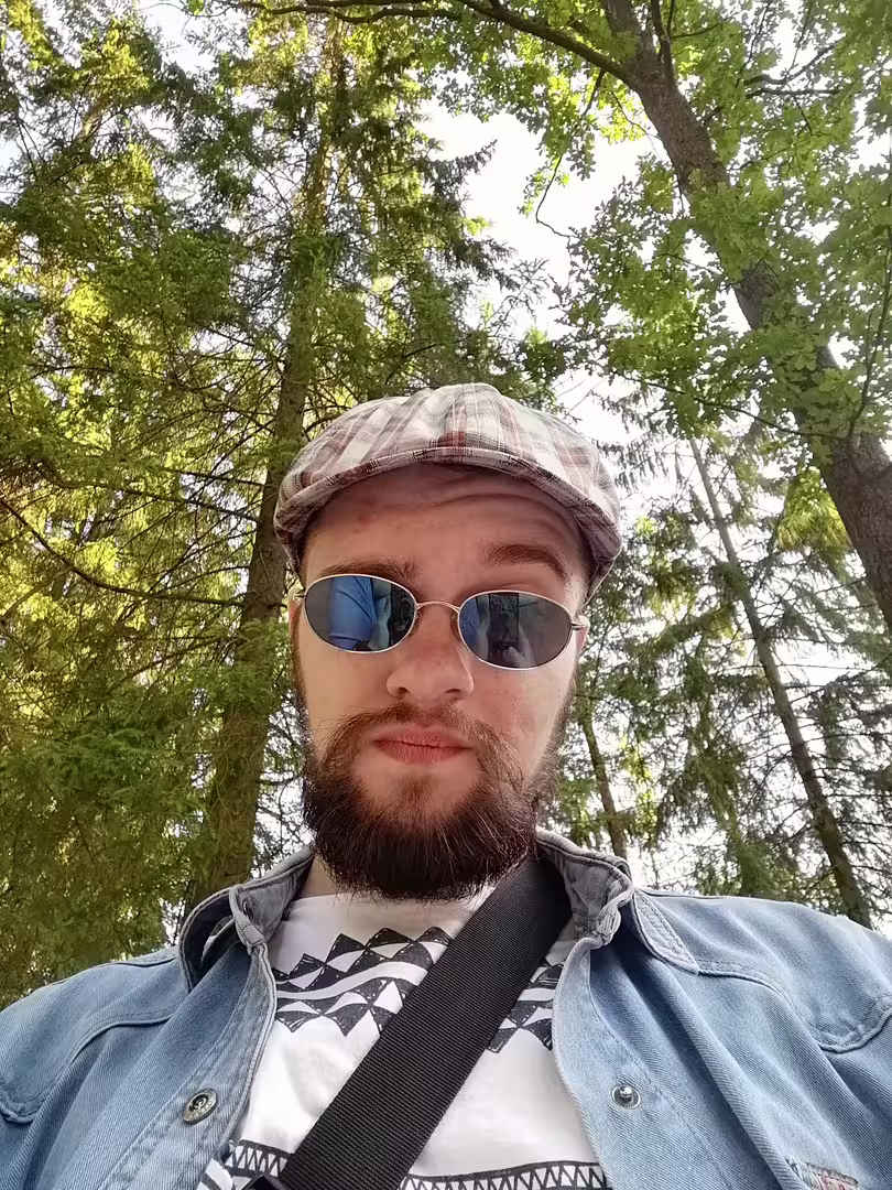 Аватар пользователя