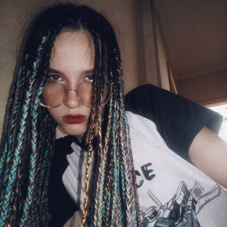 Аватар пользователя