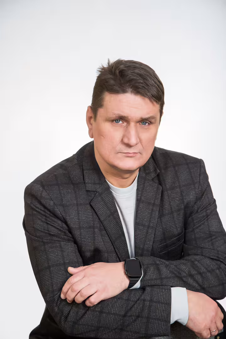 Аватар пользователя