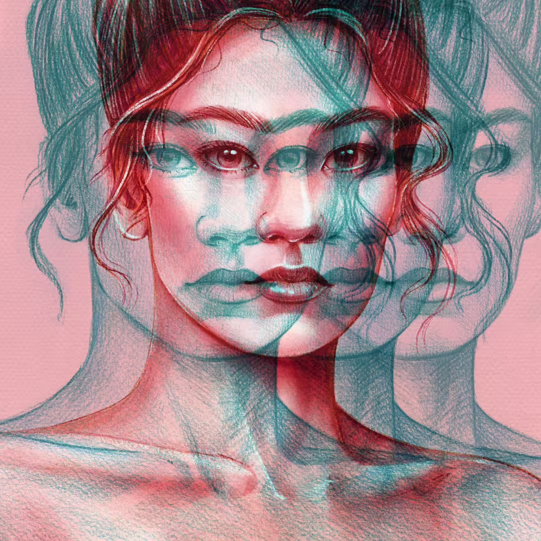 STRANGER by VEL LY.JPG