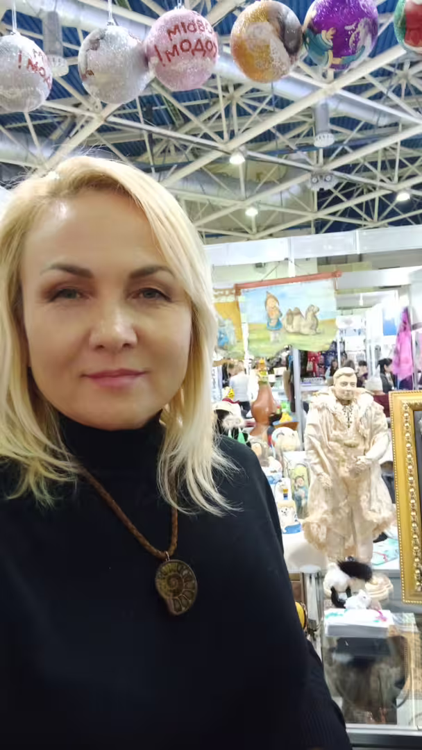 Аватар пользователя