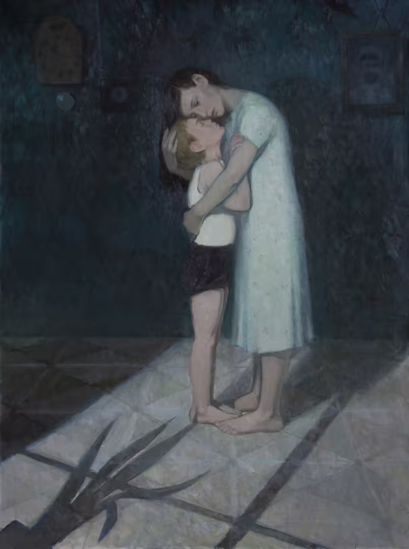 Пьянкова И.А.Страшный сон.144х108,х.м.,2019.jpg