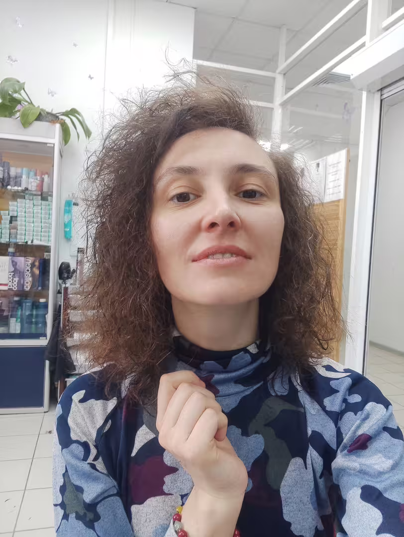 Аватар пользователя