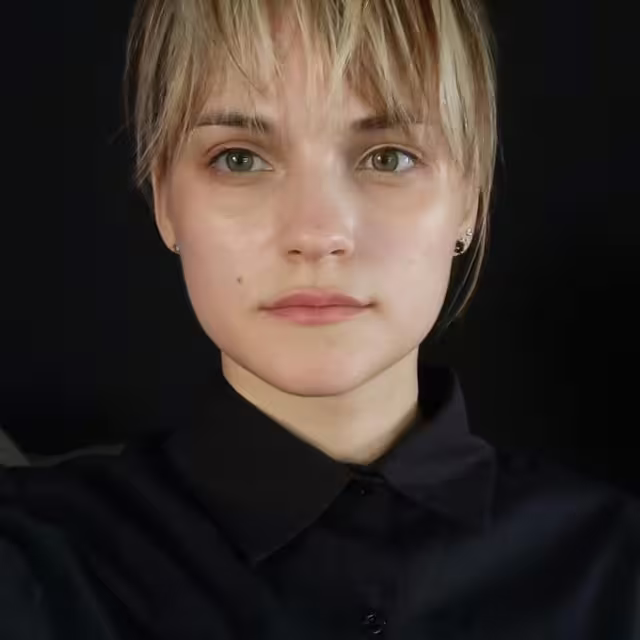 Аватар пользователя