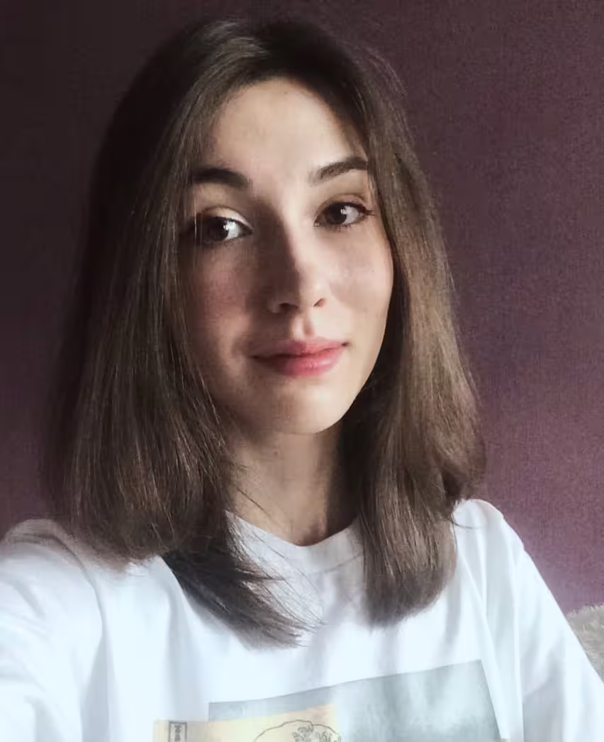 Аватар пользователя