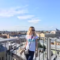 Аватар пользователя