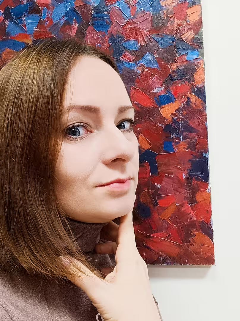 Аватар пользователя