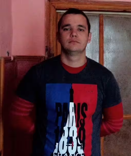 Аватар пользователя