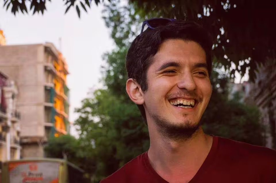 Аватар пользователя