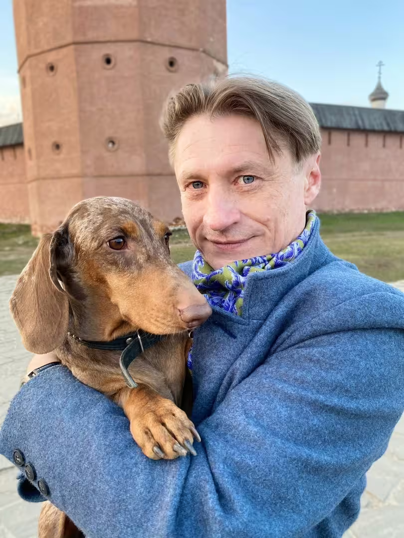 Аватар пользователя