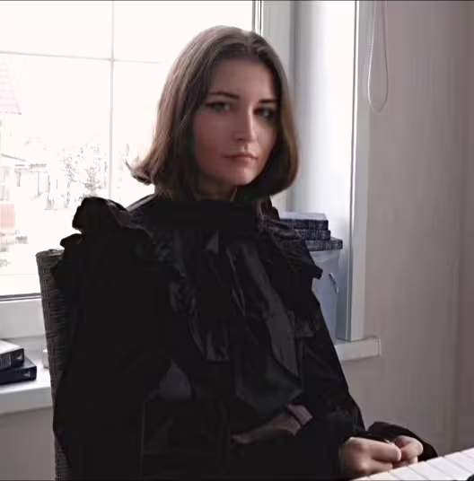 Аватар пользователя