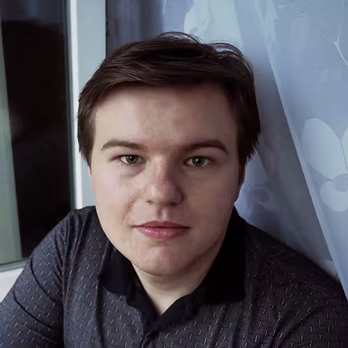 Аватар пользователя