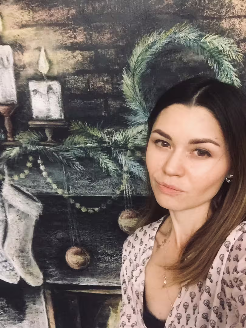 Аватар пользователя