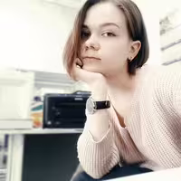 Аватар пользователя