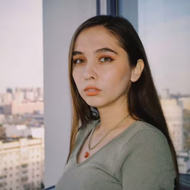 Аватар пользователя
