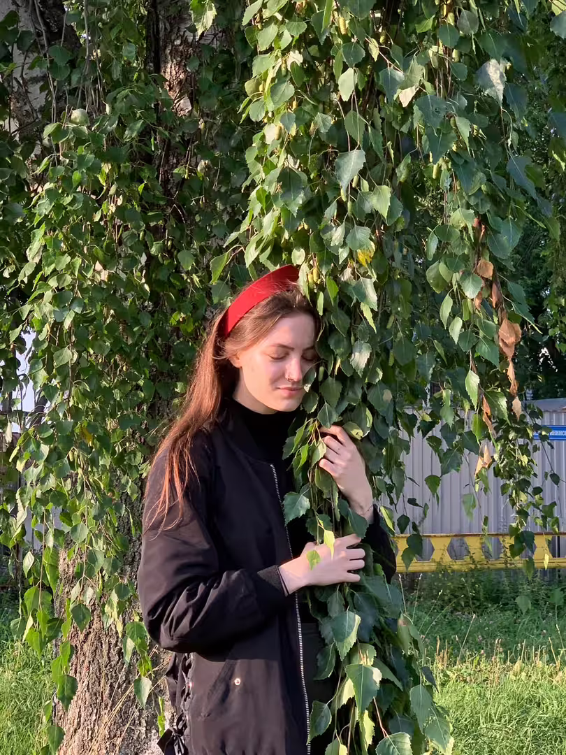Аватар пользователя