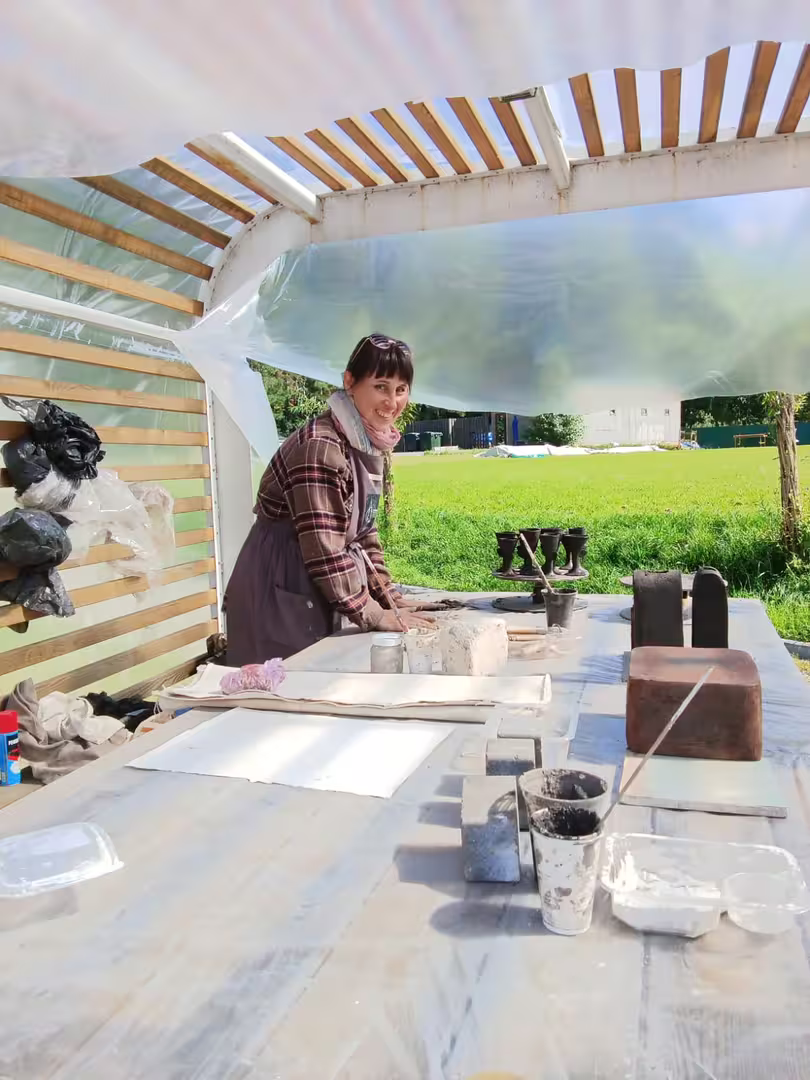 Аватар пользователя
