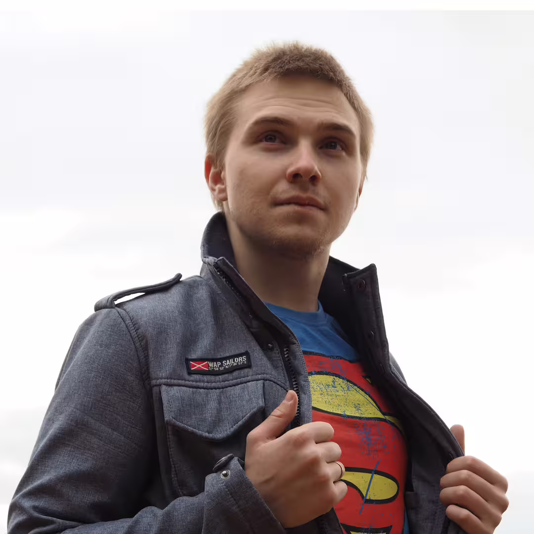 Аватар пользователя