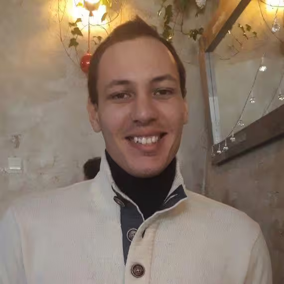 Аватар пользователя