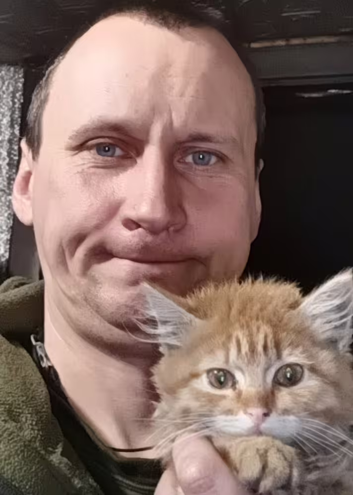 Аватар пользователя