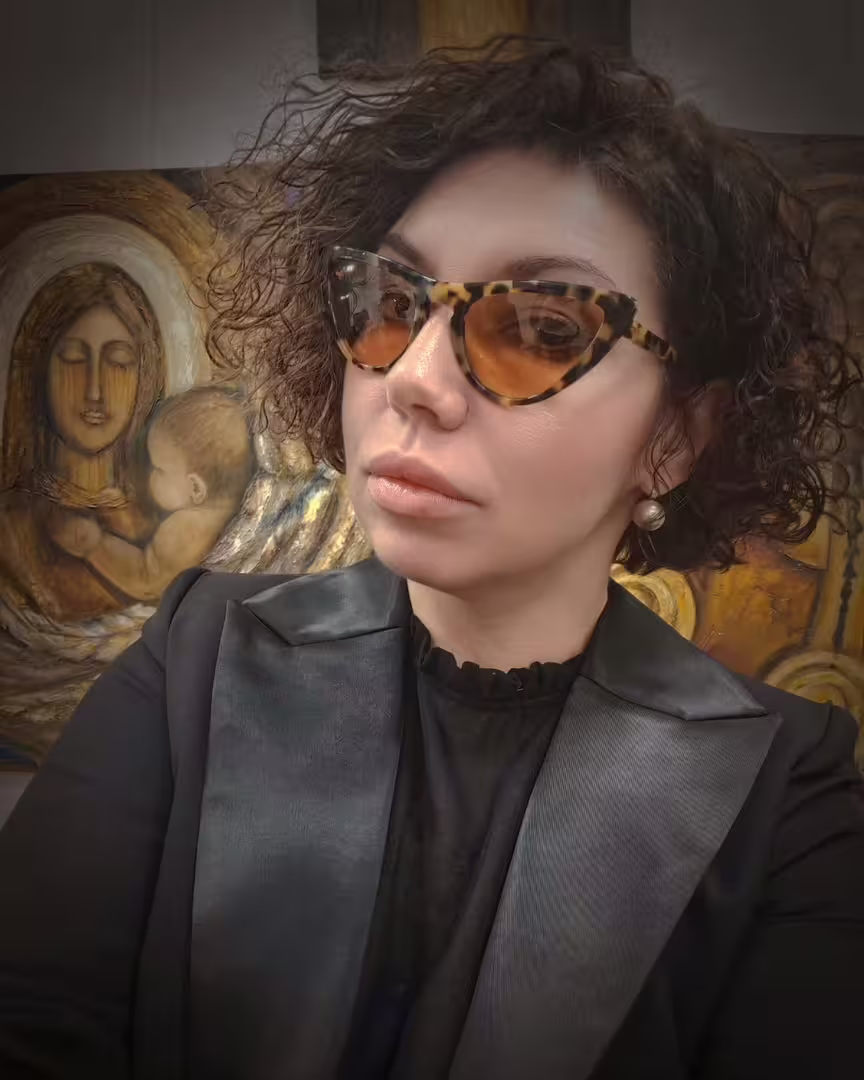 Аватар пользователя
