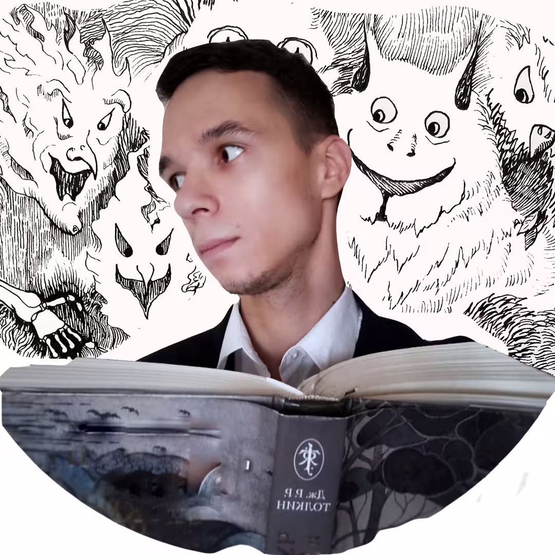 Аватар пользователя