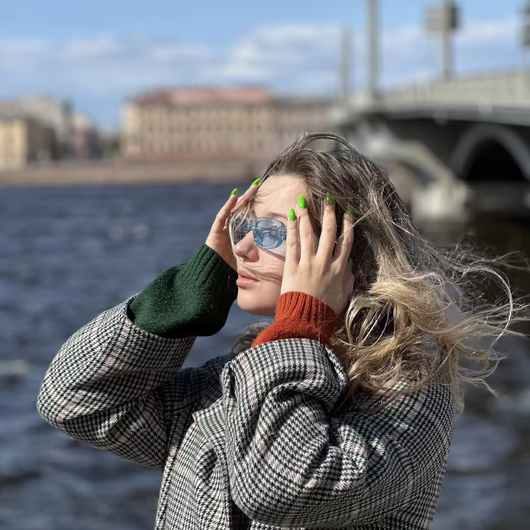 Аватар пользователя