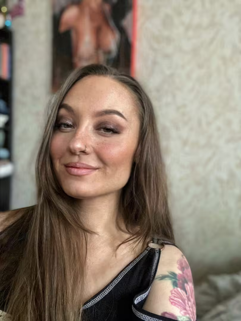 Аватар пользователя
