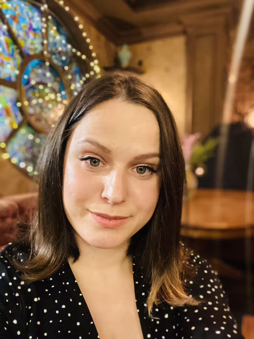 Аватар пользователя