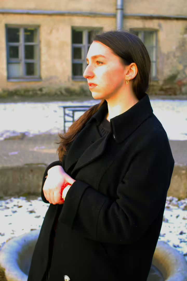 Аватар пользователя