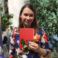 Аватар пользователя