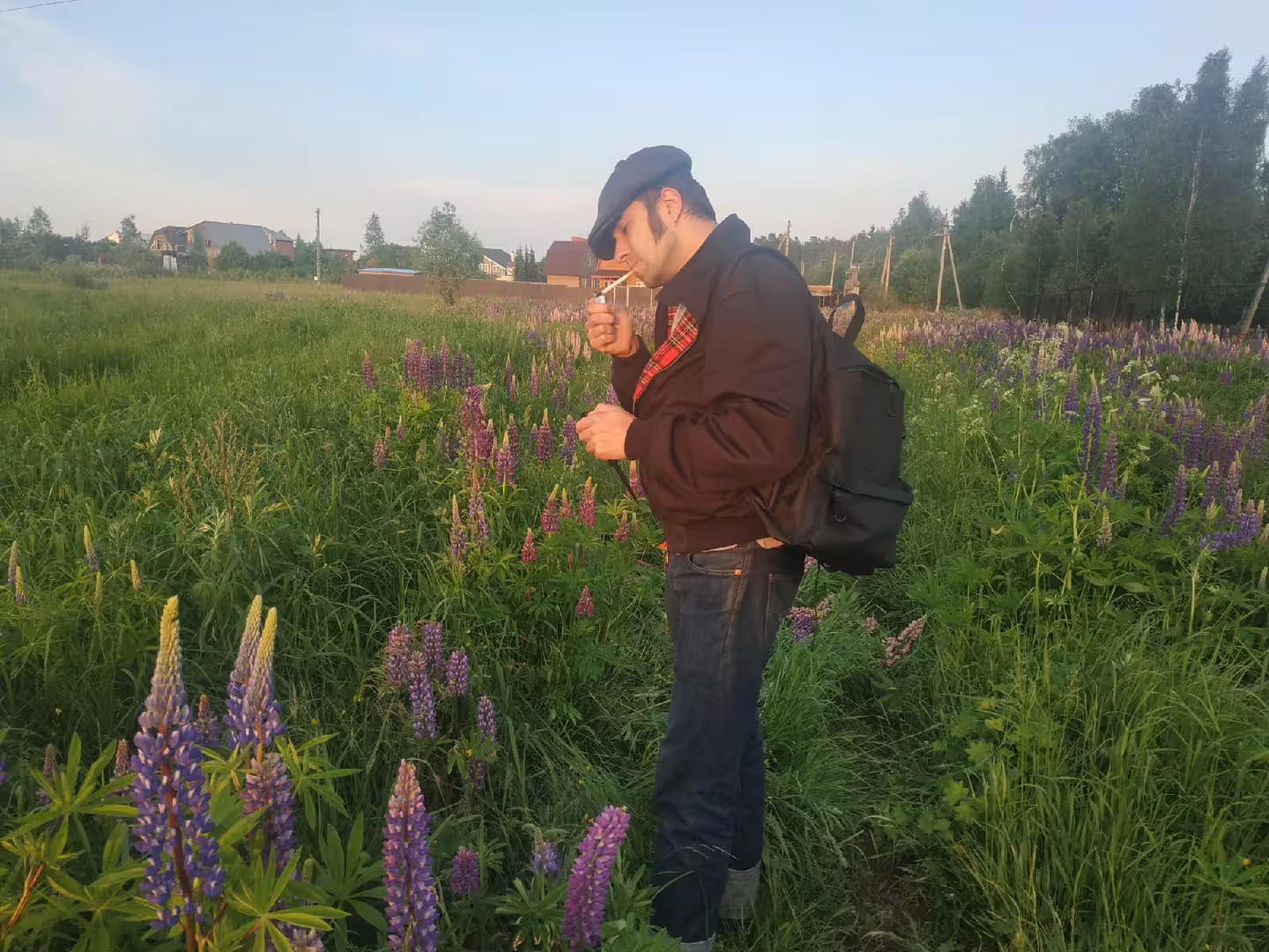 Аватар пользователя