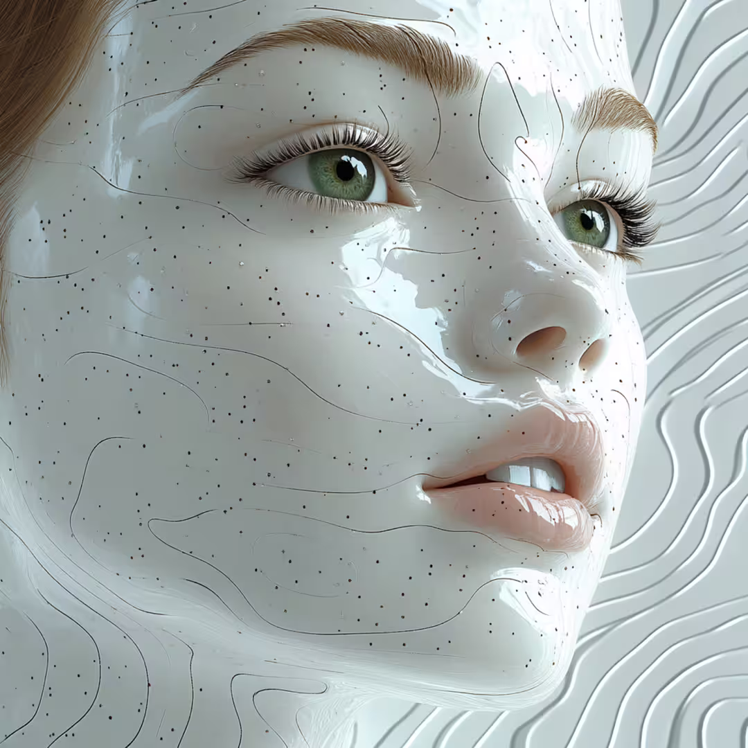 u5137317755_3D_render_of_a_glossy_white_porcelain_face_with_g_180296cb-35cf-44f5-84ee-ec2b0c4dfcaf_2.png