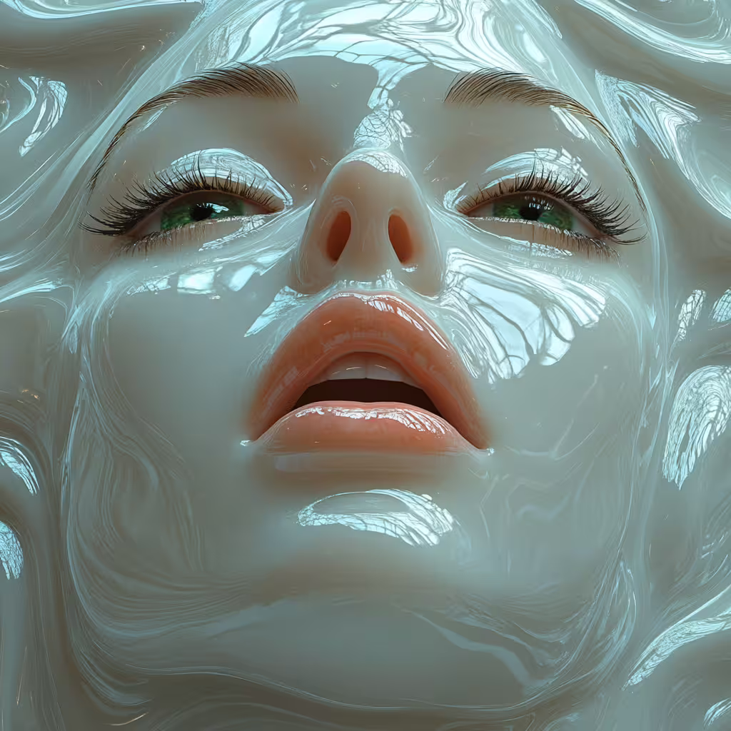 u5137317755_3D_render_of_a_glossy_white_porcelain_face_with_g_180296cb-35cf-44f5-84ee-ec2b0c4dfcaf_3.png