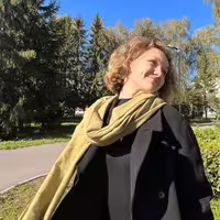 Аватар пользователя