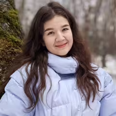 Аватар пользователя